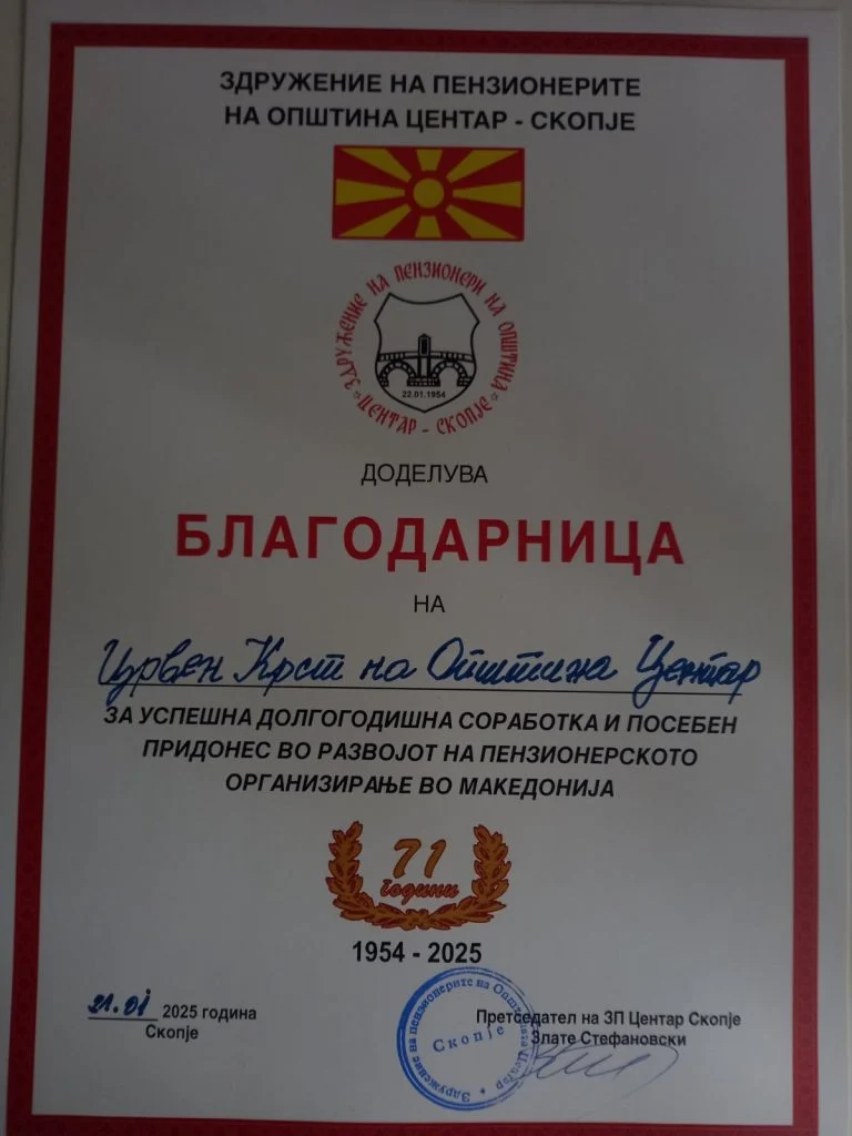 Јубилеј на здружението 13 Den na zdruzenieto 16 768x1024 1