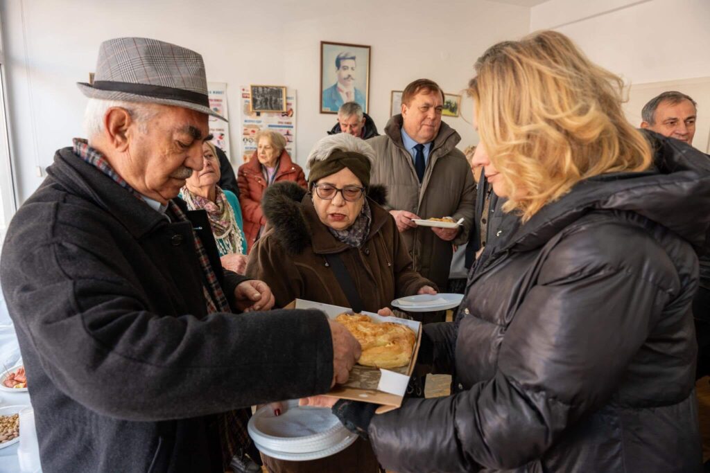 Патронен празник на Роберт Гајдиќ Славко 3 Роберт Гајдиќ 3