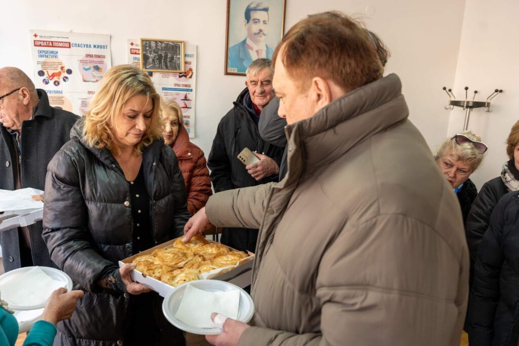 Патронен празник на Роберт Гајдиќ Славко 4 Роберт Гајдиќ 4