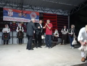 ЗП Центар Скопје и КУД „Јесеница“ од Србија во успешна културна соработка 13 viber image 2026 10 05 09 28 18 479