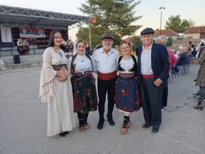 ЗП Центар Скопје и КУД „Јесеница“ од Србија во успешна културна соработка 2 viber image 2026 10 05 09 28 18 571