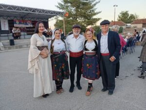 ЗП Центар Скопје и КУД „Јесеница“ од Србија во успешна културна соработка 7 viber image 2026 10 05 09 28 19 483